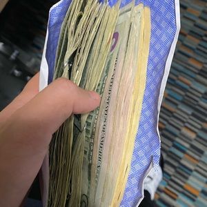 Meet your Posher, Anthony